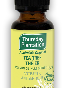 Thursday Plantation Thursday Plantation Tea Tree Oil 25ml