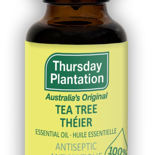 Thursday Plantation Thursday Plantation Tea Tree Oil 25ml