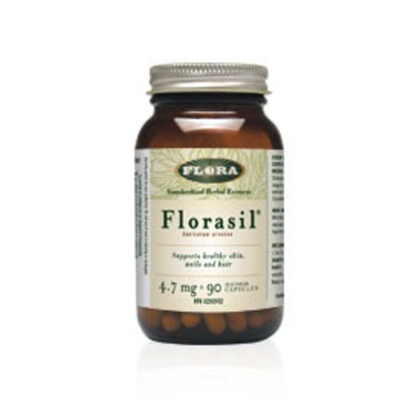 Flora Flora Florasil 90 Vcaps