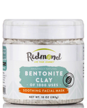 Redmond Redmond Bentonite Clay 283g