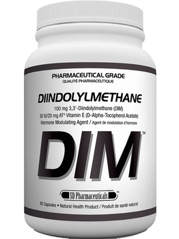 SD Pharmaceuticals SD Pharmaceuticals DIM 90 caps