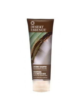Desert Essence Desert Essence Coconut Shampoo 236ml