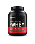 Optimum Nutrition ON Gold Standard 100% Whey Double Chocolate 5lb