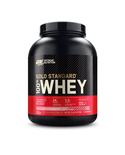 Optimum Nutrition ON Gold Standard 100% Whey Strawberry 5lb