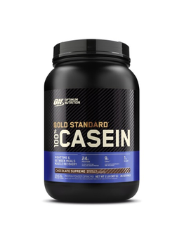 Optimum Nutrition ON Gold Standard 100% Casein 2lb Chocolate