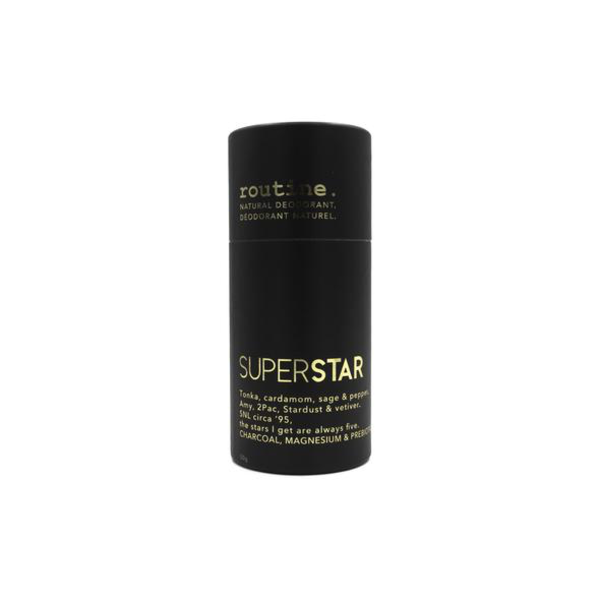Routine Routine Deodorant Superstar - Stick 50g