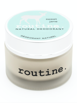 Routine Routine Deodorant Sweet Jane 58g