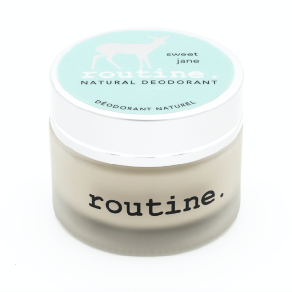 Routine Routine Deodorant Sweet Jane 58g