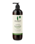 Sukin Sukin Hydrating Body Lotion 500ml Pump