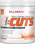 Allmax Nutrition Allmax A-Cuts Orange 252 g