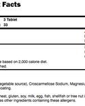 Now Foods NOW TMG 1000mg 100 tabs