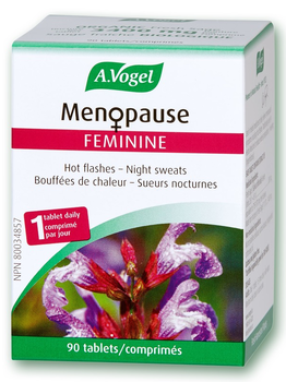 A.Vogel A.Vogel Menoforce 90 tabs