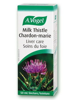 A.Vogel A.Vogel Milk Thistle 50ml tincture