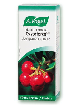 A.Vogel A.Vogel Cystoforce Bladder Formula 50ml tincture