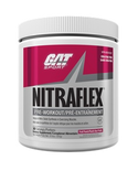 GAT GAT Nitraflex Fruit Punch 300g