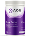 AOR AOR Bone Basics 360 caps