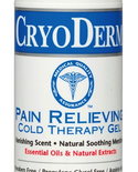 Cryoderm CryoDerm 4oz Gel