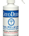 Cryoderm CryoDerm 16oz Spray