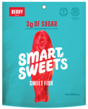 Smart Sweets Smart Sweets Sweet Fish 50g