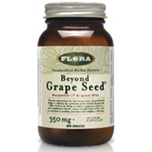 Flora Flora Beyond Grape Seed 90 vcaps