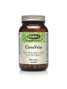 Flora Flora CircuVein 60 caps