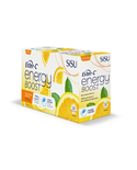 SISU SISU Ester-C Energy Boost 30 packs Orange