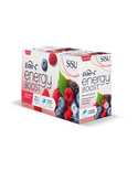 SISU SISU Ester-C Energy Boost 30 packs WildBerry