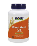 Now Foods NOW Wheat Germ Oil 1130mg 100 softgels
