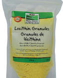Now Foods NOW Lecithin Granules Non-GMO 454 g