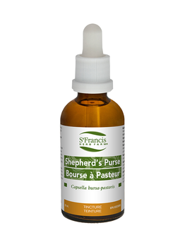 St. Francis St Francis Shepards Purse 50 ml