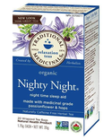 Traditional Medicinals Traditional Medicinals Organic Nighty Night Tea 16 bags