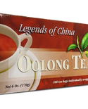 Uncle Lee’s Tea Uncle Lee’s Oolong Tea 100 bags