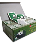 Uncle Lee’s Tea Uncle Lee’s Organic Green Tea 100 bags