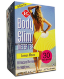 Uncle Lee’s Tea Uncle Lee’s Body Slim Dieter Tea Lemon 30 bags