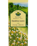 Herbaria Herbaria Dandelion Leaves Tea 25 bags