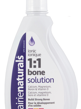 Prairie Naturals Prairie Naturals Bone 1:1 Solution 500ml