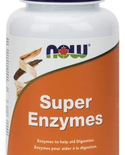 Now Foods NOW Super Enzymes 90 cap