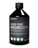 Innotech InnoTech Ionic Magnesium 500ml