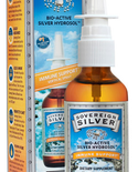 Sovereign Silver Sovereign Silver Hydrosol Nasal Vertical Spray 59ml