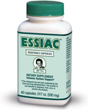 Essiac Essiac 500mg 60 caps