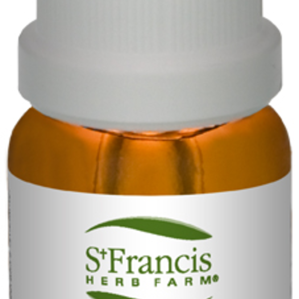 St. Francis St Francis Oregano Oil 1:1 15 ml