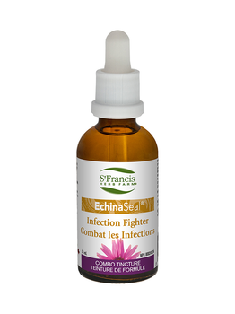 St. Francis St Francis EchinaSeal 50ml