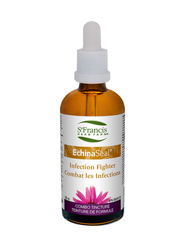 St. Francis St Francis EchinaSeal 100ml