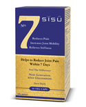 SISU SISU No. 7 Joint Complex 30 vcaps