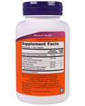 Now Foods NOW Hyaluronic Acid 100mg 60 vcaps