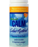 Natural Calm Natural Calm Magnesium Orange 226g