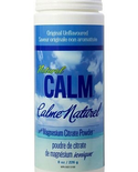 Natural Calm Natural Calm Magnesium Original 226g