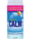 Natural Calm Natural Calm Magnesium Raspberry-Lemon 226g