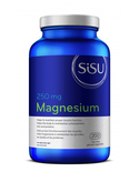 SISU SISU Magnesium 250mg 200 vcaps