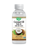 Nature's Way Nature's Way Liquid Coconut Oil 300 ml